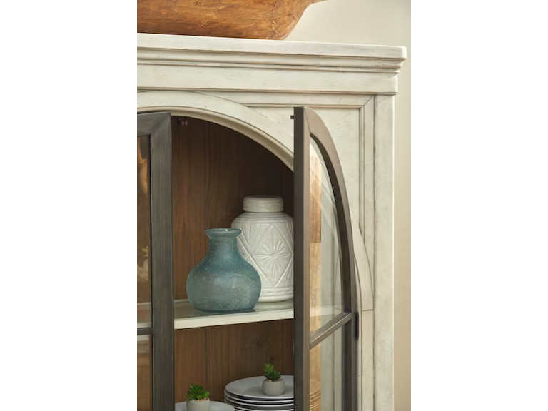 Klaussner Display Cabinet D142-892