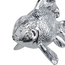 Fish Sculpture Evergreen A470
