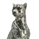 Leopard Sculpture Evergreen A476