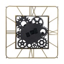 Clock Evergreen A482