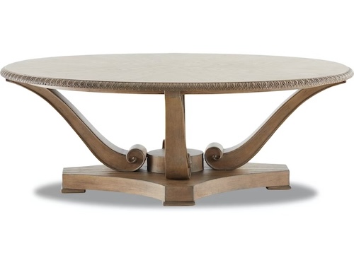 Cocktail Table Set Klausner 1 Cocktail Table and 2 End Table T248