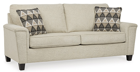 Ashley Sofa Set (1 Sofa & 2 Loveseat) S1136