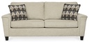 Ashley Sofa Set (1 Sofa & 2 Loveseat) S1136