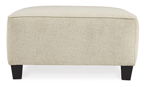 Ashley Oversized Ottoman S1136-08