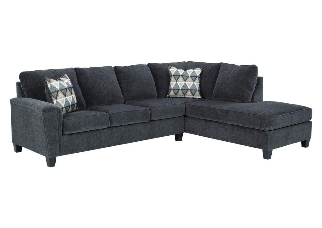 طقم زاوية يمين آشلي أبينجر قطعتين (S1145 (17,66