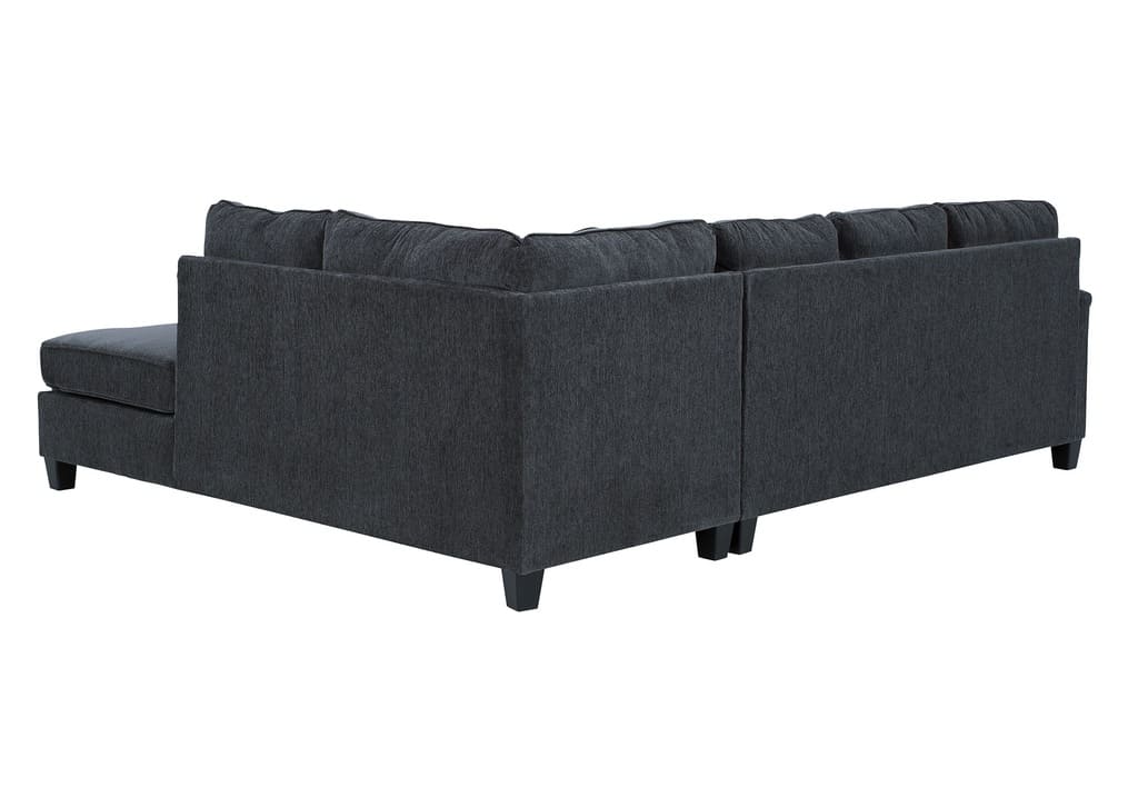 طقم زاوية يمين آشلي أبينجر قطعتين (S1145 (17,66