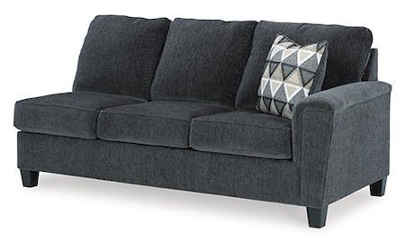  Ashley Abinger 2 Piece left Corner Set (S1145 (16,67