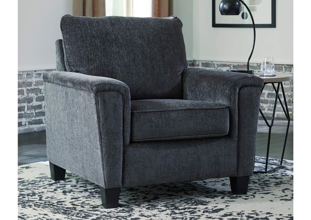 كرسي أبينجر آشلي