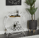 UMA HOME DÉCOR Bar Cart A586-91410