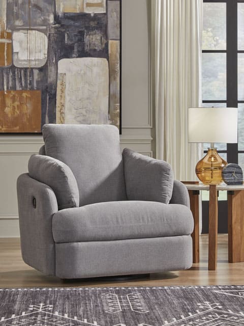Ashley Recliner S145261