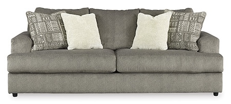 Ashley Soletren Sofa Set