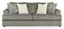 Ashley Soletren Sofa Set
