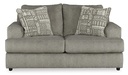 Ashley Soletren Sofa Set