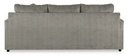 Ashley Soletren Sofa Set