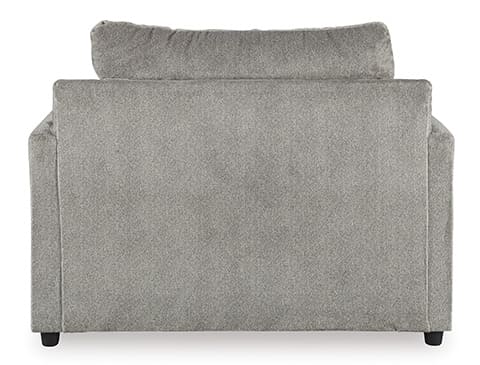 Chair and Half  Ashley  S959-23