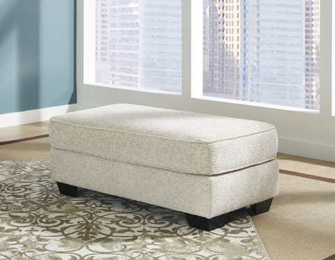 Ashley Ottoman S1118-14