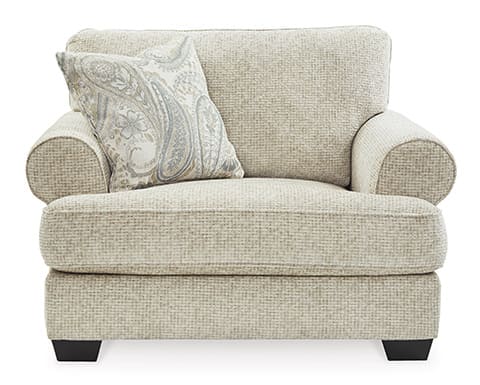 Ashley Chair and a Half S1118-23