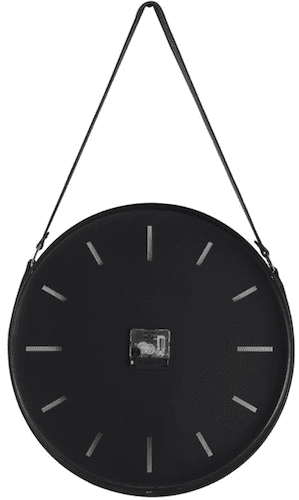 UMA HOME DÉCOR Wall Clock A591-99237