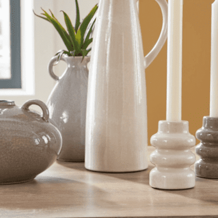 ACCESSORY SET (5/CN) Ashley A528