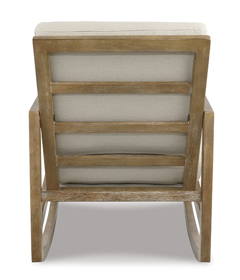 Accent Chair Ashley S1231