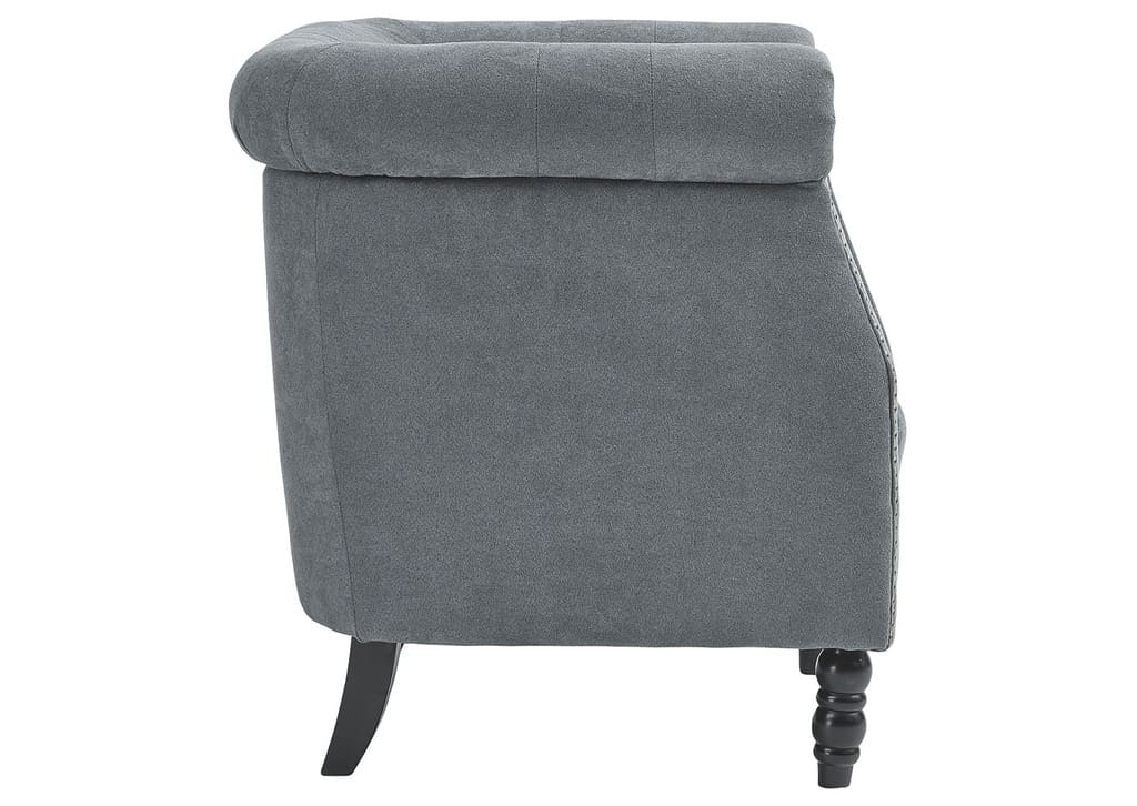 كرسي جاكلين اكسنت اشلي