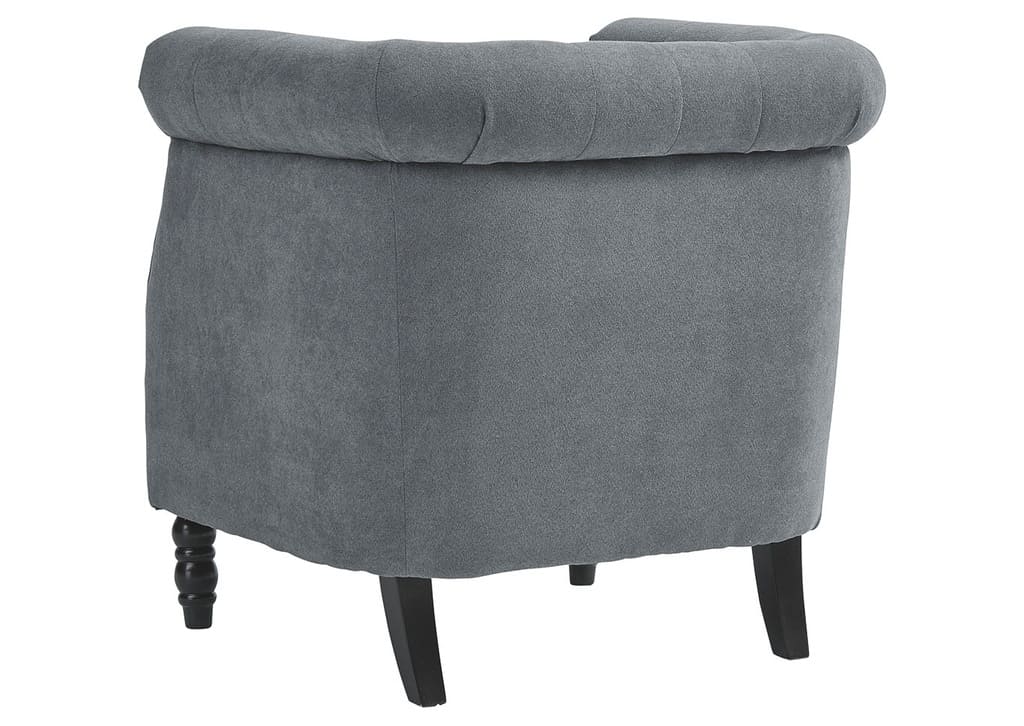 كرسي جاكلين اكسنت اشلي