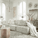 Accent Chair Ashley S1282-44