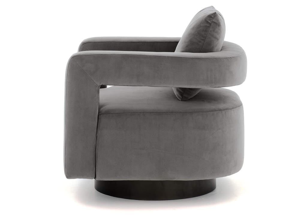 كرسي الكوما اكسنت آشلي