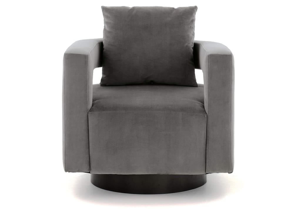 كرسي الكوما اكسنت آشلي