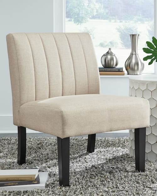 ACCENT CHAIR ASHLEY S1252-95