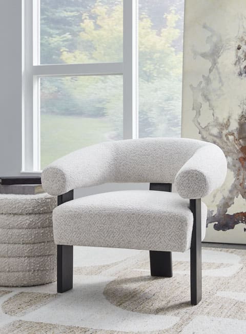 Ashley Accent Chair A610