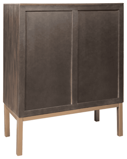 Ashley Accent Cabinet T294-84