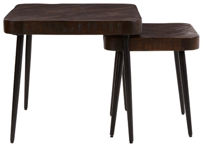 Ashley Accent Table Set T311