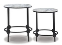 Ashley Accent Table Set (2/CN) T411