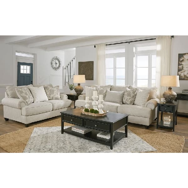 Sofa set Ashley 1 Sofa and 2 Loveseat S1292