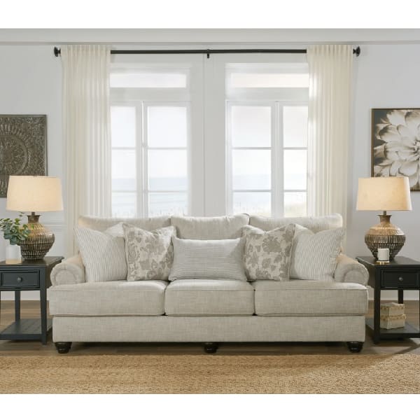 Sofa set Ashley 1 Sofa and 2 Loveseat S1292