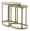 Ashley Accent Table Set (2/CN) T413