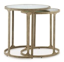 Ashley Accent Table Set (2/CN) T413