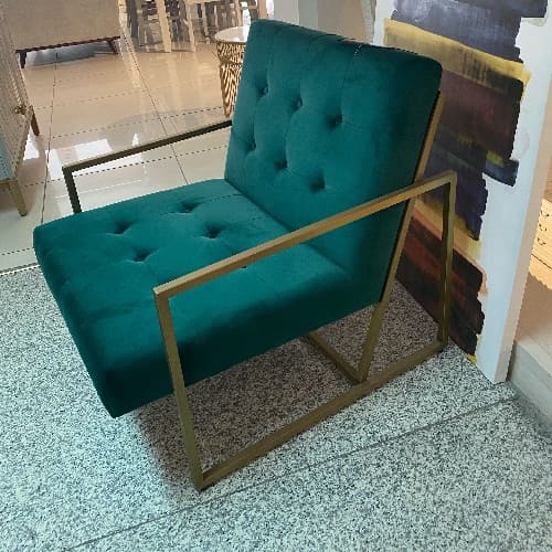 Home Elegance Accent Chair S1105-21 