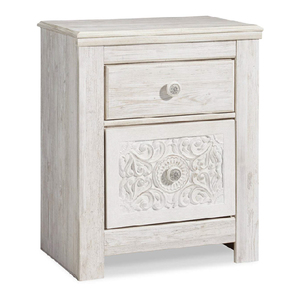  Nightstand Ashley  B016-92