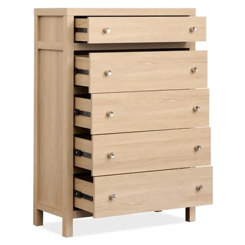 Magnussen Chest B429-10