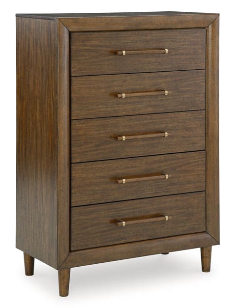 Ashley Chest B421-46