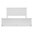 Full Bed Ashley B396