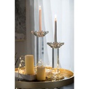 Candle Holder Evergreen A466