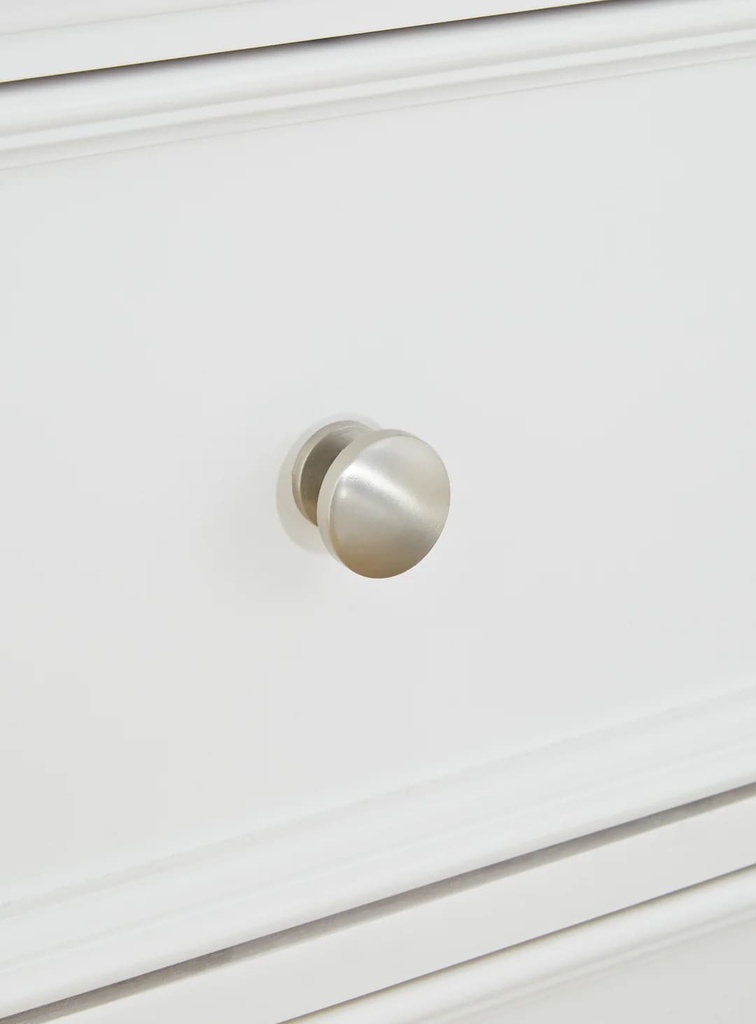 Full Bedroom Set Ashley 3 pcs B396