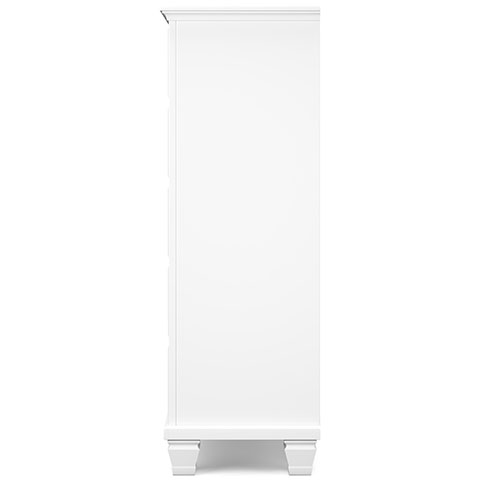 Chest Ashley B396-46