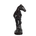 Horse Sculpture Evergreen A469