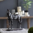 Horse Sculpture Evergreen A469