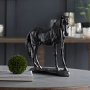 Horse Sculpture Evergreen A469