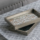 Trays Evergreen A431